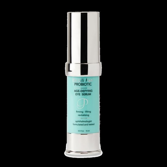 Dr. Lili Fan Probiotic Age-Defying Eye Serum - Picture 1 of 1